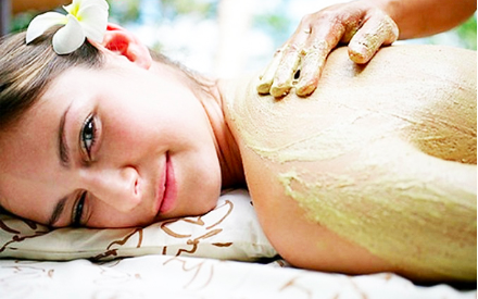 Body treatment