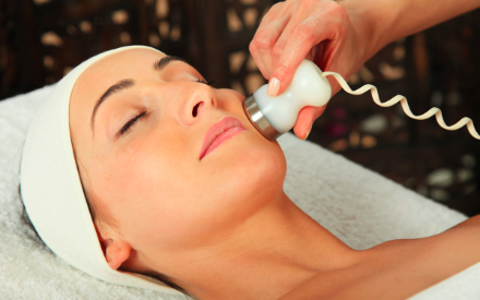 Permanent makeup