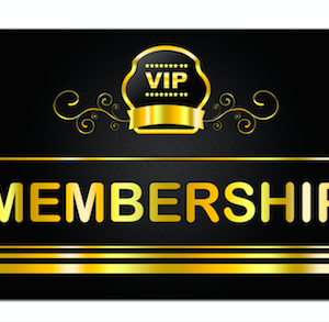 VIP Membership