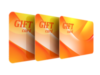 Gift Certificate ($250)