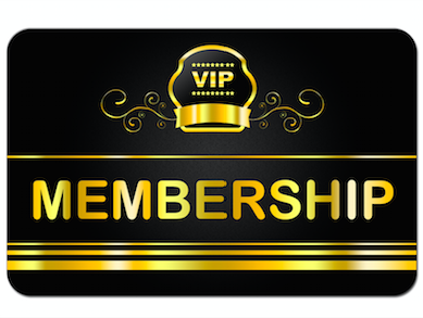 VIP Membership - Make Me Over Salon & Spa
